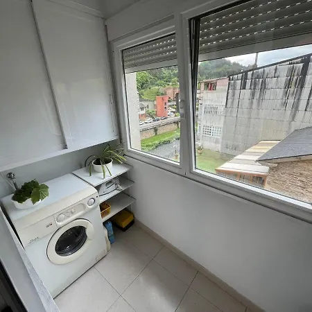 Appartamento En A Pontenova